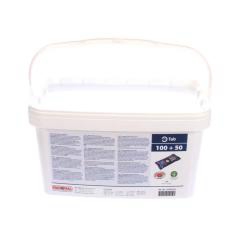 TABLET RINSE BLUE
