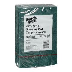 HAND SCOUR PAD NO.97 6X9