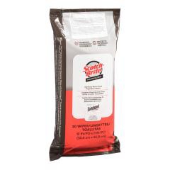 CLEANER/DEGREASER WIPE