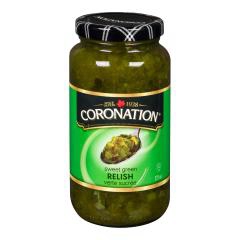 RELISH SWEET