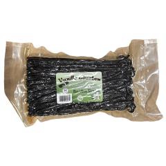 VANILLA BEAN MADAGASCAR