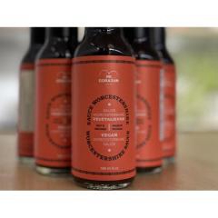 SAUCE WORCHESTERSHIRE VEGAN