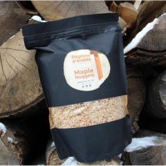 SUGAR MAPLE NUGGET ORGANIC