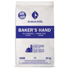 FLOUR BAKER HOOD S ALL PP.