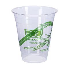 CUP DRINK COLD PLA COMPOST 12OZ