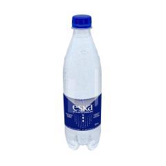 WATER SPRING CARBONATED PLASTIC BOTTLE