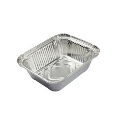 CONTAINER ALUMINUM 4"X5" 1PND
