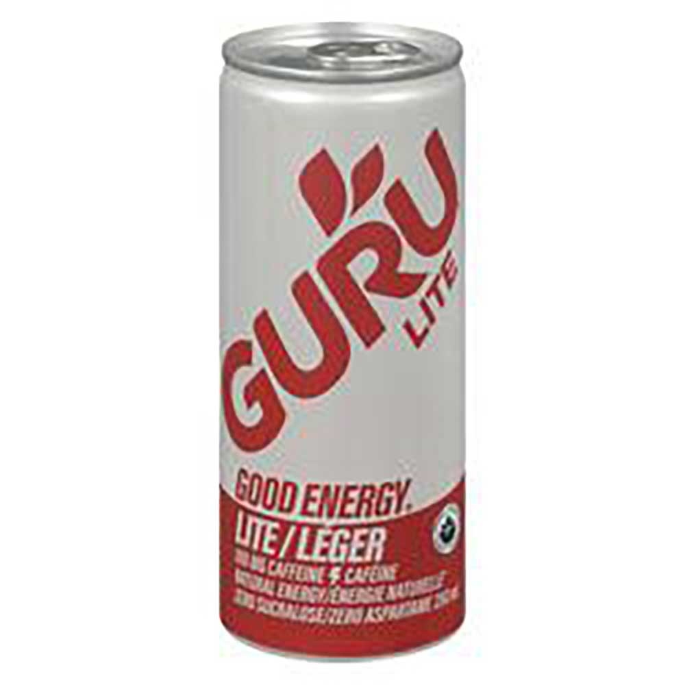 Lite Energy Drink
