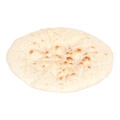 BREAD PITA GREEK 7"