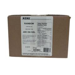 VERMICELLI RAINBOW