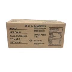 KETCHUP TOMATO VOL-PACK