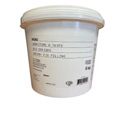 PIE FILLING CHERRY