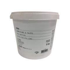 PIE FILLING DATE