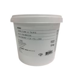 PIE FILLING RASPBERRY