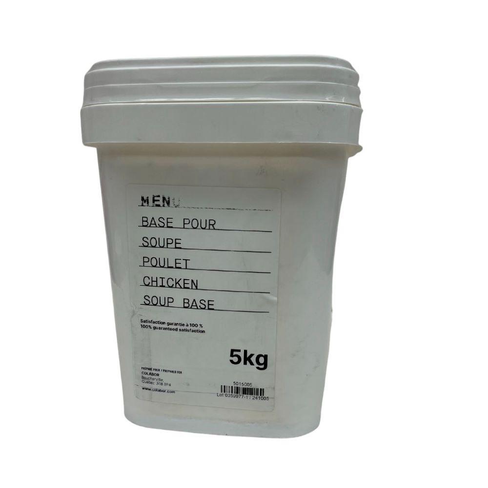 Chicken Soup Base