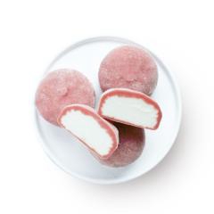 MOCHI ICE CREAM VEGAN LITCHI