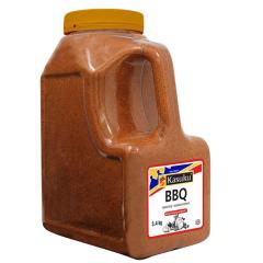 SEASONING BBQ