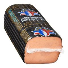 BOLOGNA GARLIC RACK