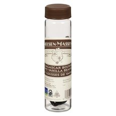 Madagascar Bourbon Two Vanilla Beans, 2 count