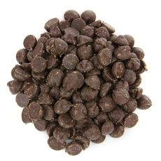 Special Dark Chocolate Chip, 25 Pound