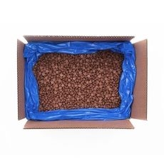 1M Milk Chocolate Chips, 25 Pound
