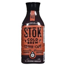 Not Too Sweet Black Cold Brew Coffee, 1.42 Liter