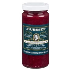 Beets Horseradish, 250 Gram