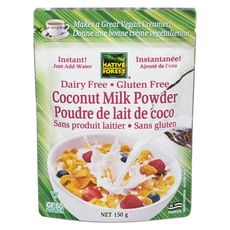 Coconut Milk Powder, 150 Gram