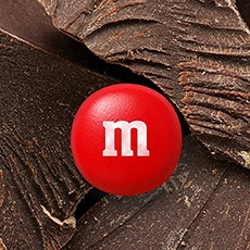 Milk Chocolate Mini Candies, 11.34 Kilogram