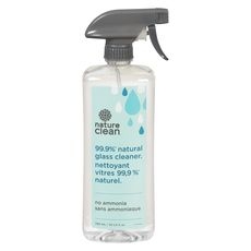 Glass Cleaner, 740 Milliliter