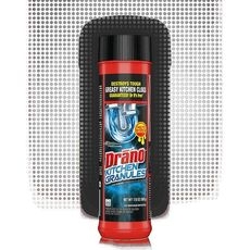 Kitchen Granules Clog Remover, 500 Gram