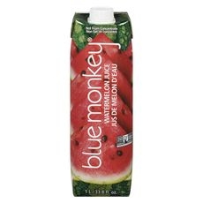 Pure Watermelon Juice, 1 Liter