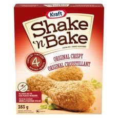 BREADCRUMB CHICKEN PLAIN