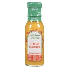 Italian Dressing, 237 Milliliter