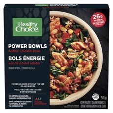Adobo Chicken Bowl, 276 Grams