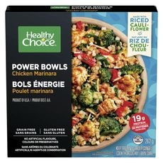 Grain Free Chicken Marinara Bowl, 262 Grams
