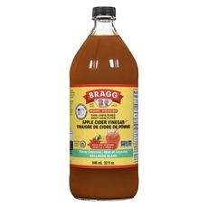 Honey Cayenne Apple Cider Vinegar, 946 Milliliter