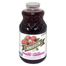 Just Cranberry Juice, 946 Milliliter