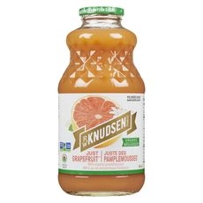 Organic Grapefruit Juice, 946 Milliliter
