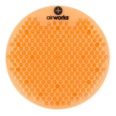 Citrus Grove Splash Free Urinal Screen