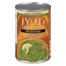 Delhi Saag, 425 Grams