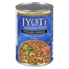 Punjabi Chhole, 425 Grams