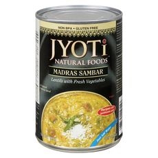 Madras Sambar, 425 Grams