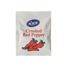 Crushed Red Pepper, 1 Gram