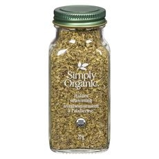 Organic Italian Seasoning, 22 Gram