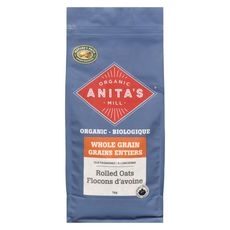 Regular Rolled Oats