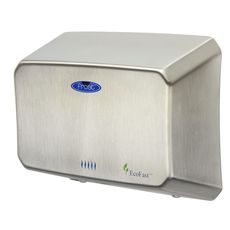 Eco Fast Stainless Steel Finish High Speed Dryer