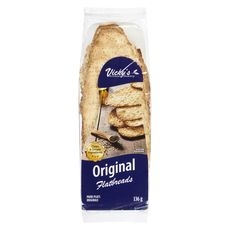 Original Flatbread, 130 Gram