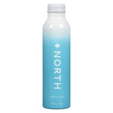 Pure Canadian Alkaline Spring Water, 650 Milliliter