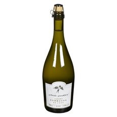 Blanc Luxury Kombucha, 750 Milliliter